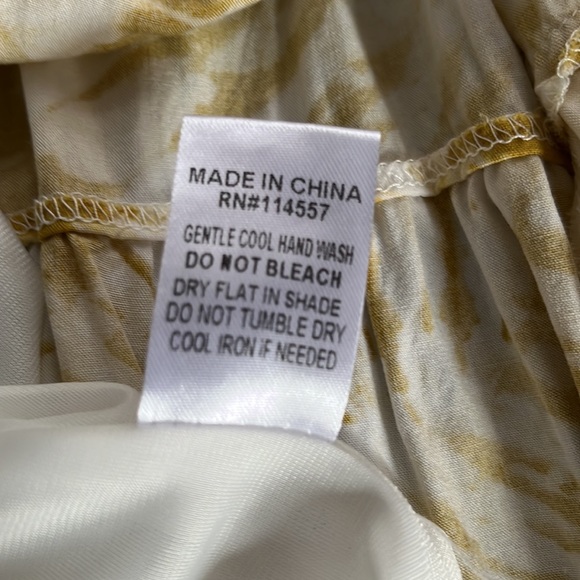 THML Dress - Picture 9 of 10